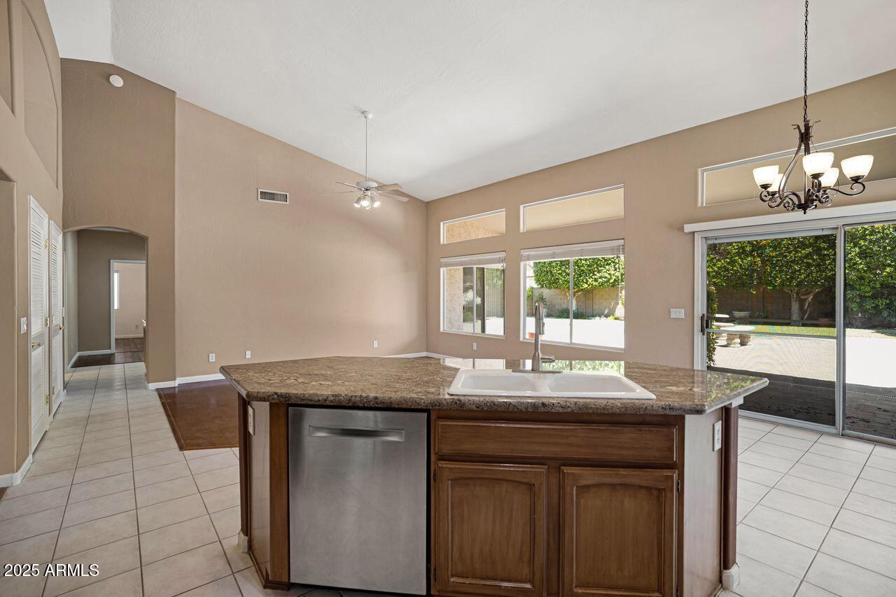 592 W HARVARD Avenue