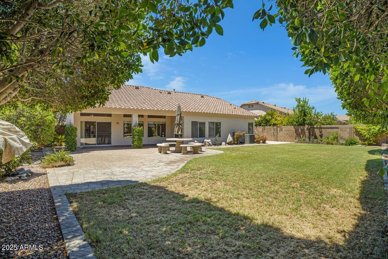 592 W HARVARD Avenue