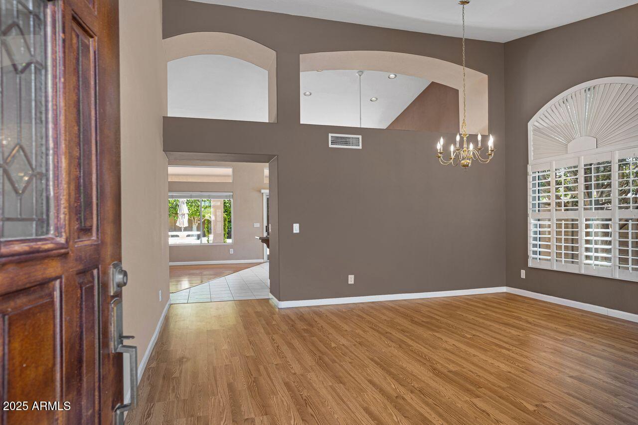 592 W HARVARD Avenue