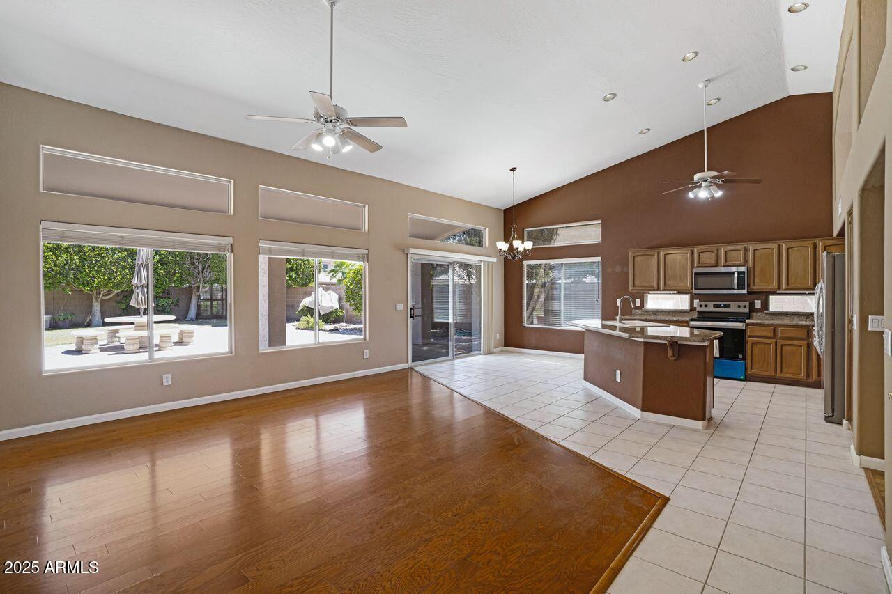 592 W HARVARD Avenue