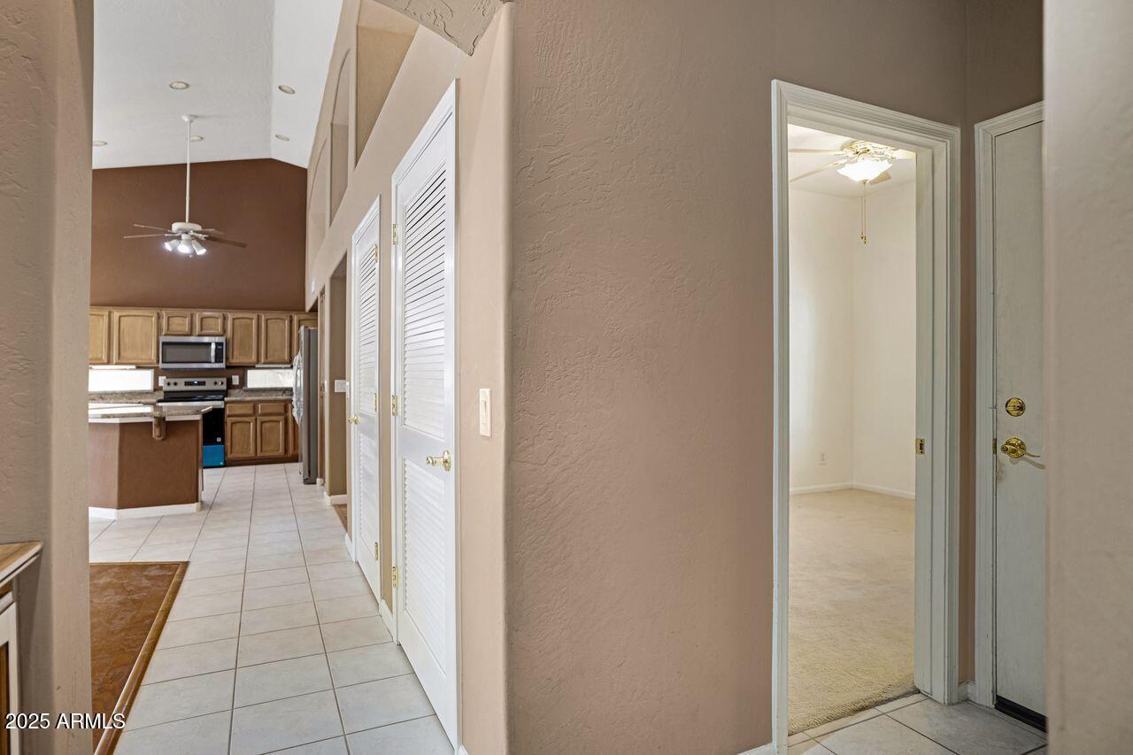 592 W HARVARD Avenue