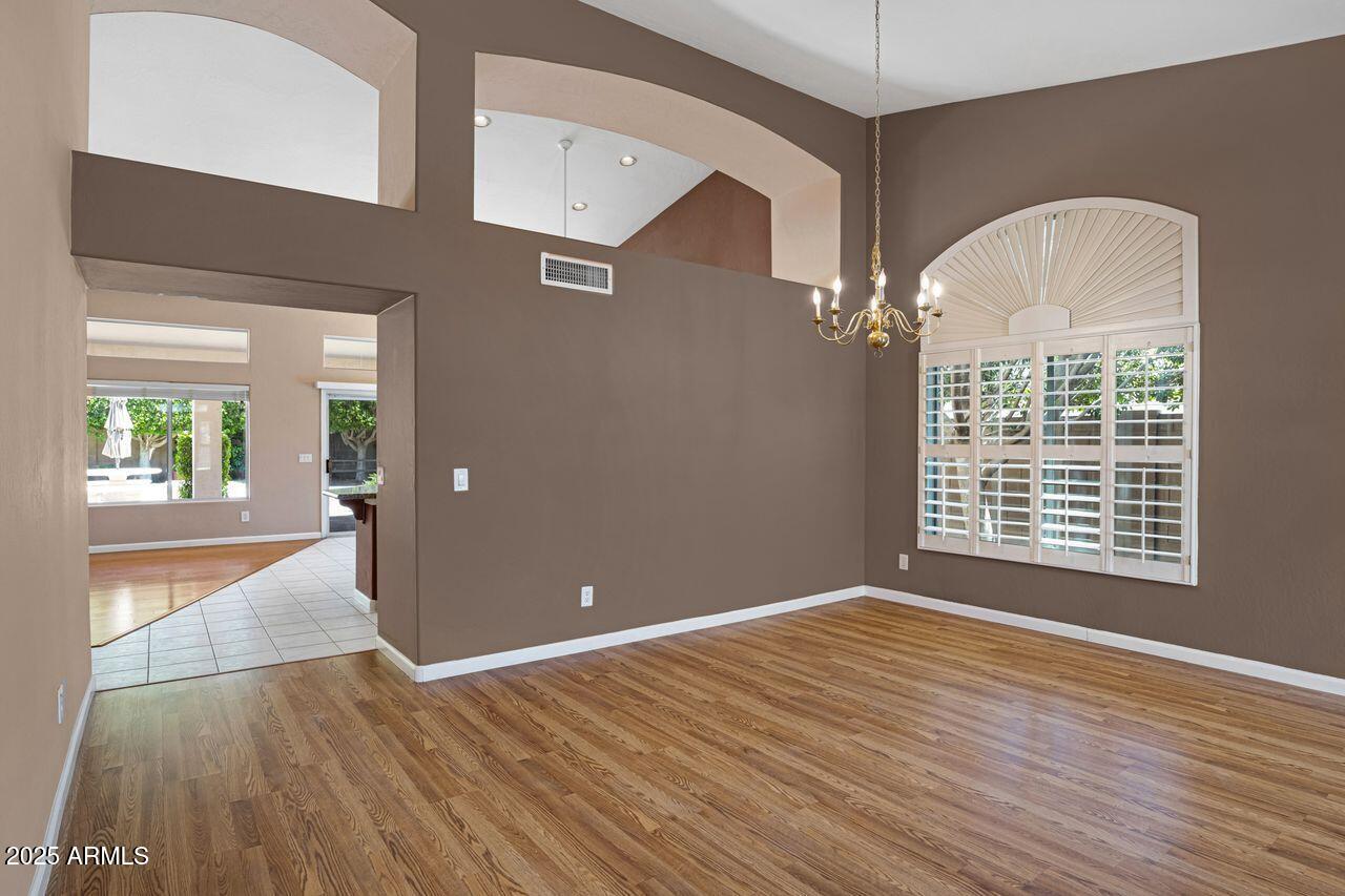 592 W HARVARD Avenue