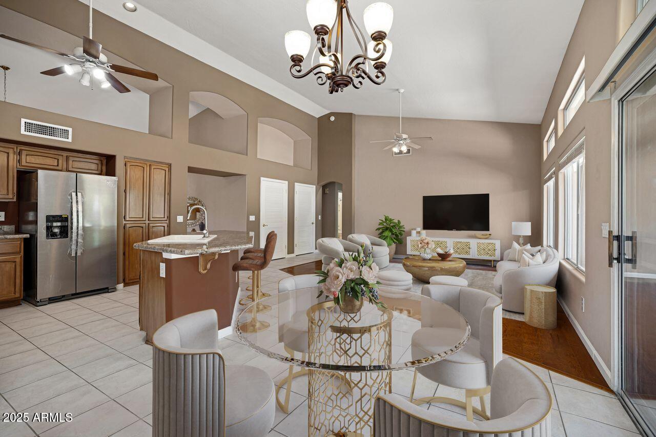 592 W HARVARD Avenue