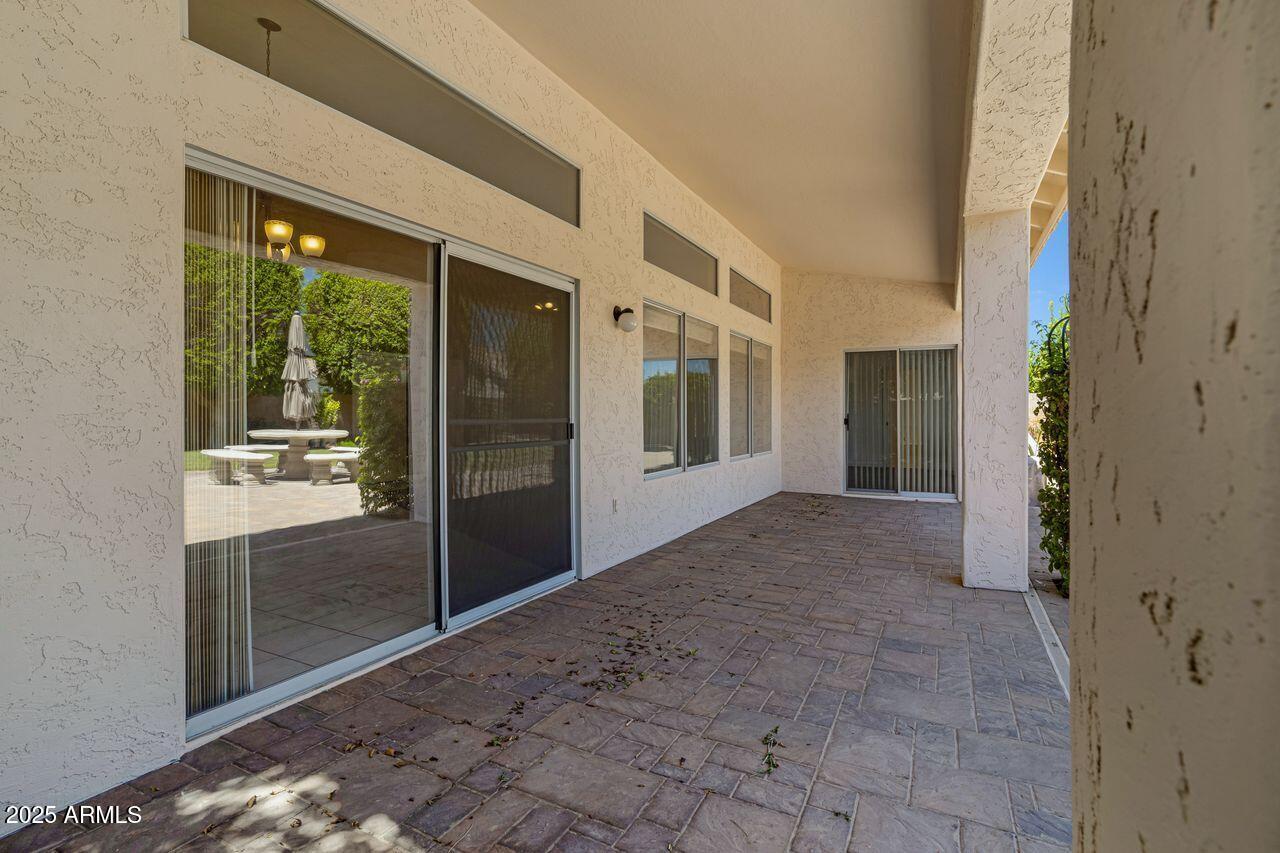 592 W HARVARD Avenue