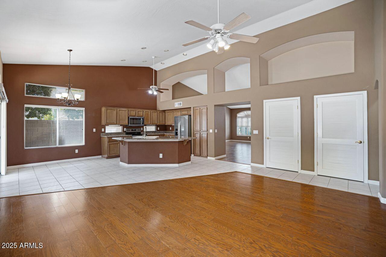 592 W HARVARD Avenue