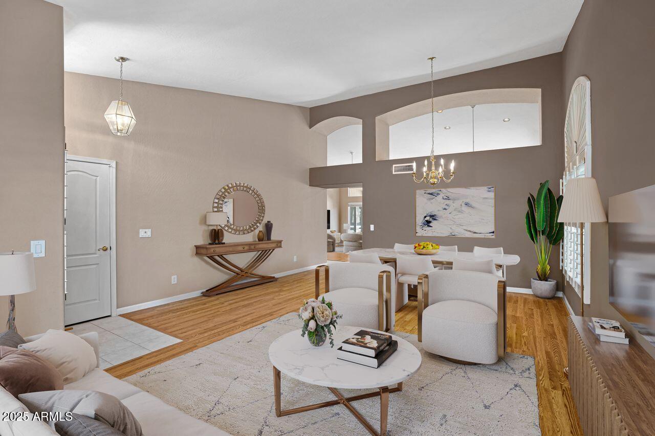 592 W HARVARD Avenue