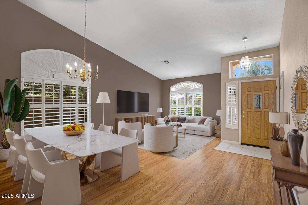 592 W HARVARD Avenue