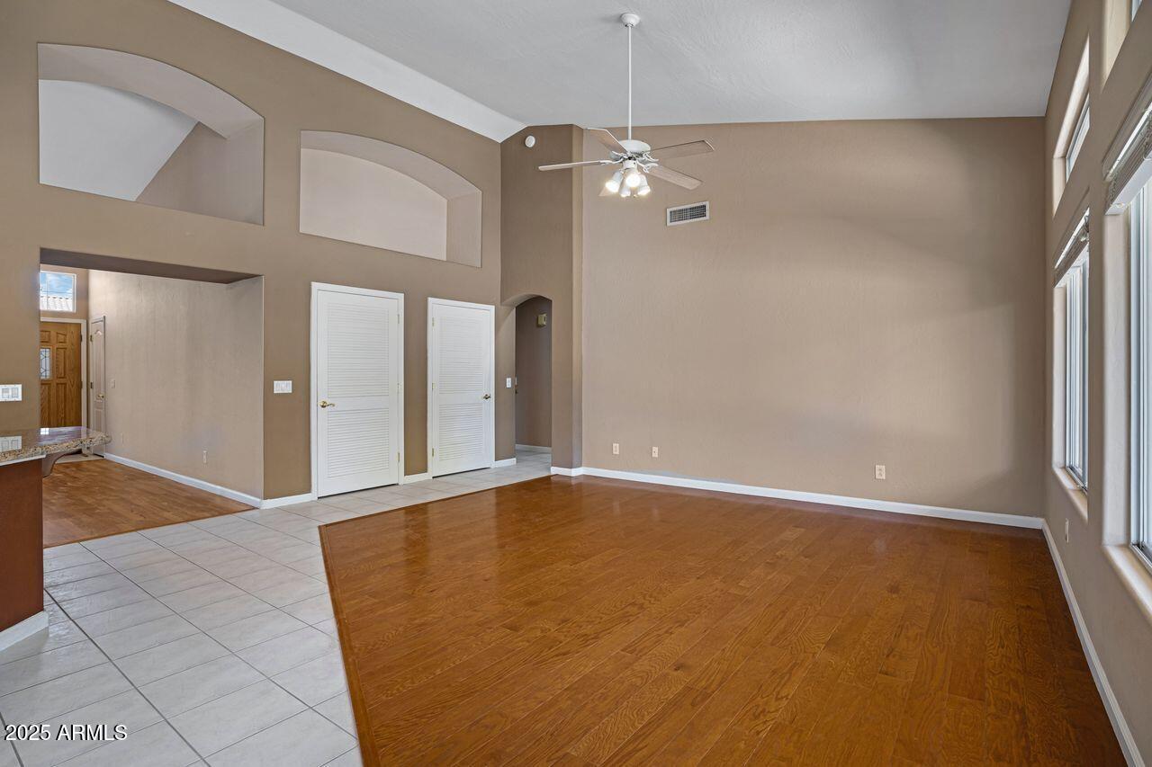 592 W HARVARD Avenue