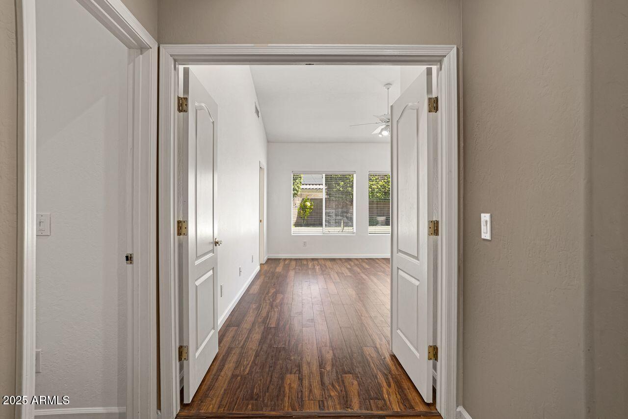 592 W HARVARD Avenue