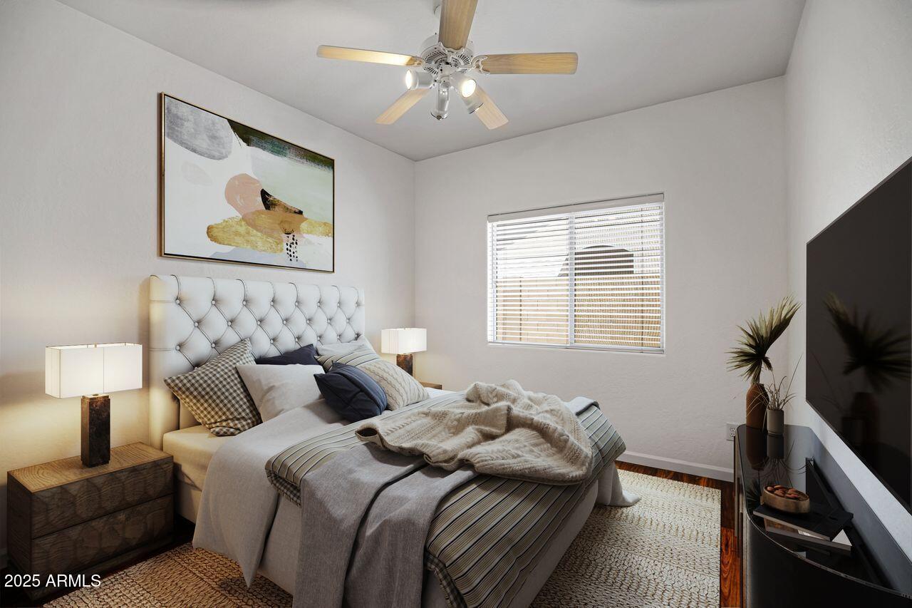 592 W HARVARD Avenue