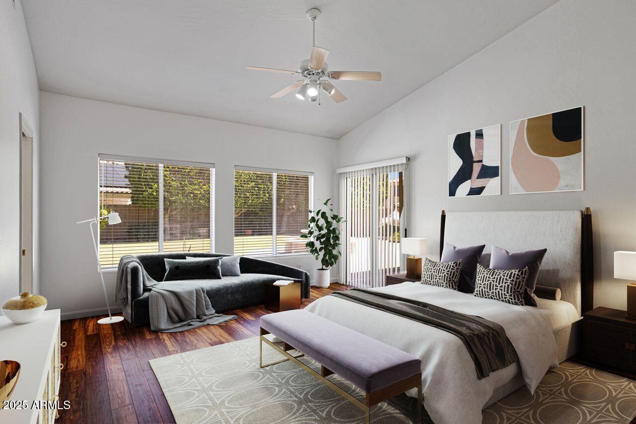 592 W HARVARD Avenue