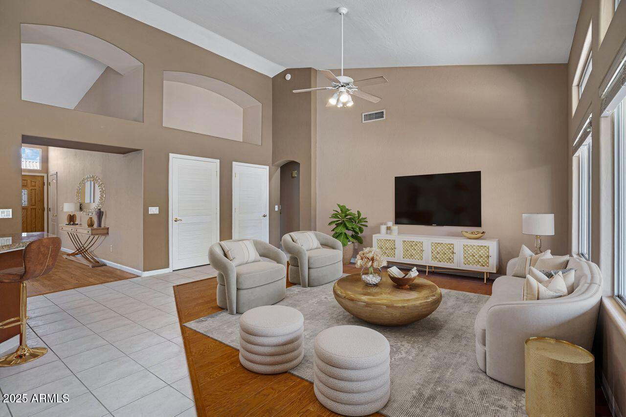 592 W HARVARD Avenue