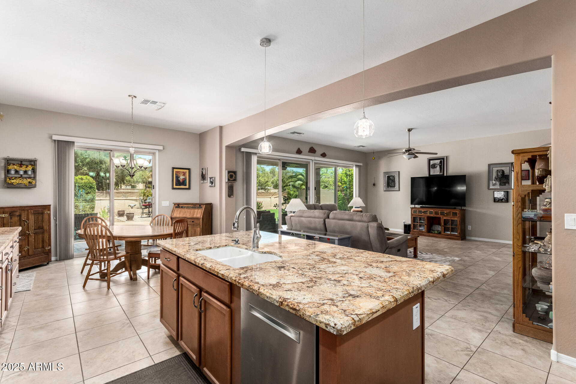 21454 E CALDWELLS Way