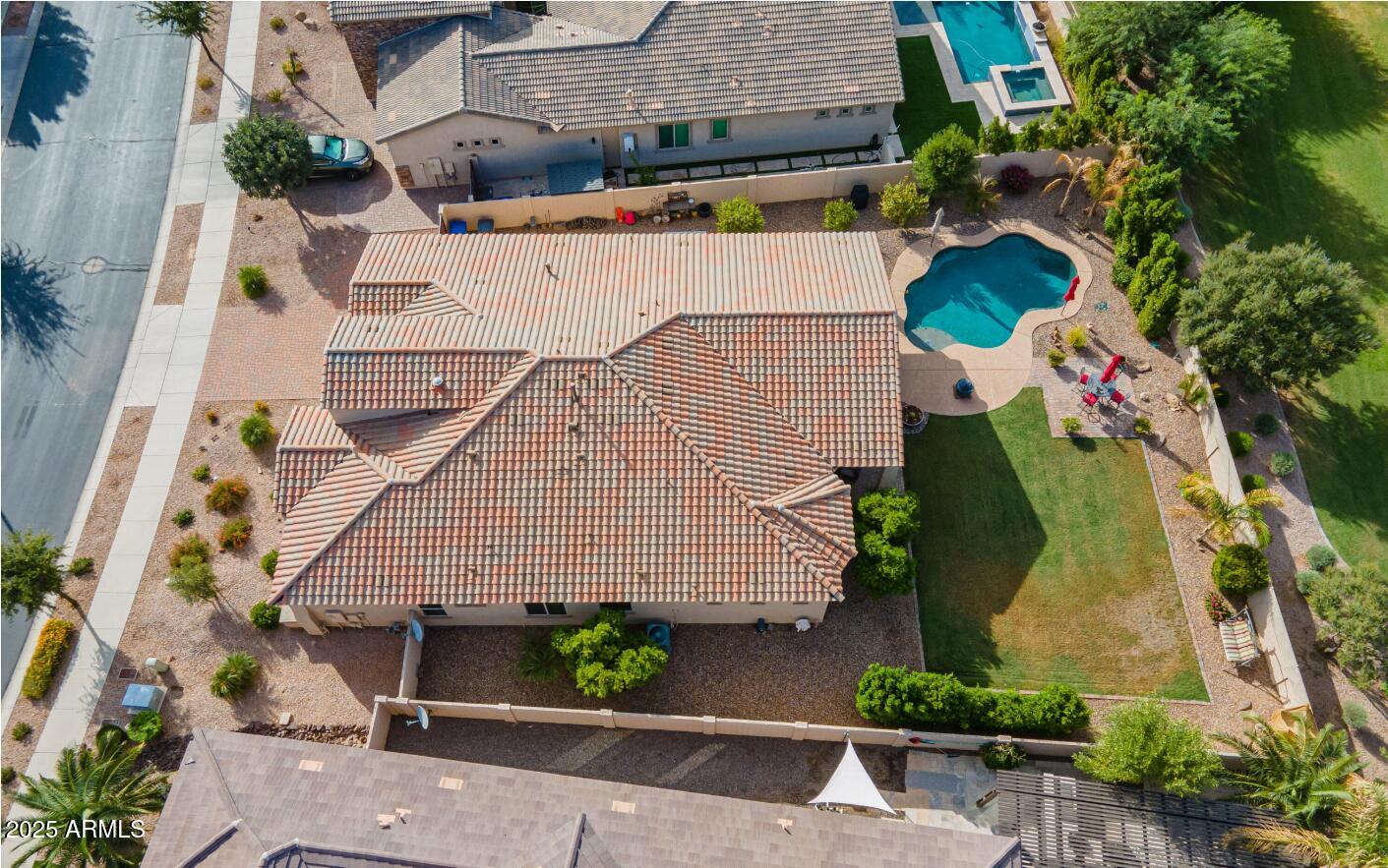 21454 E CALDWELLS Way