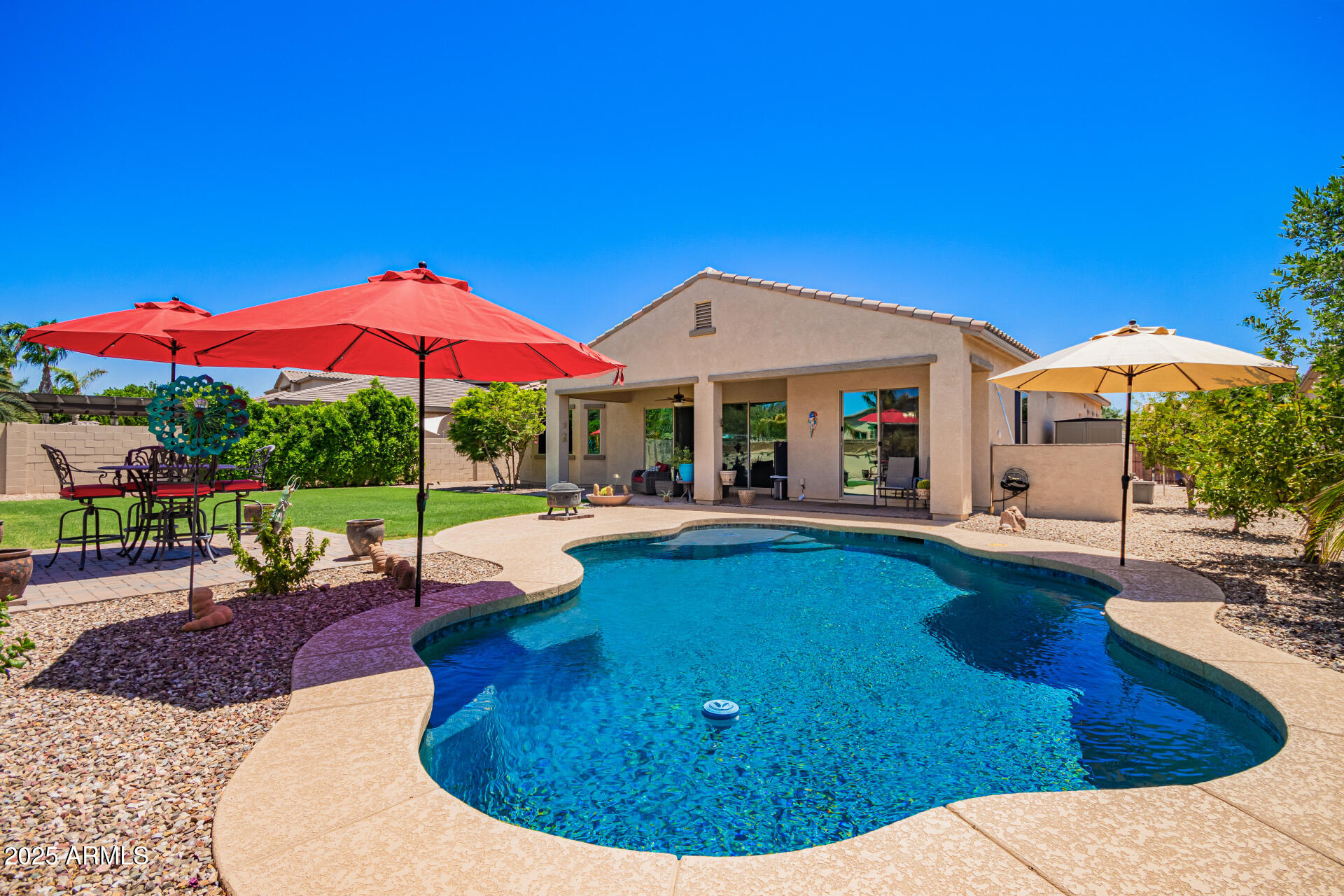 21454 E CALDWELLS Way