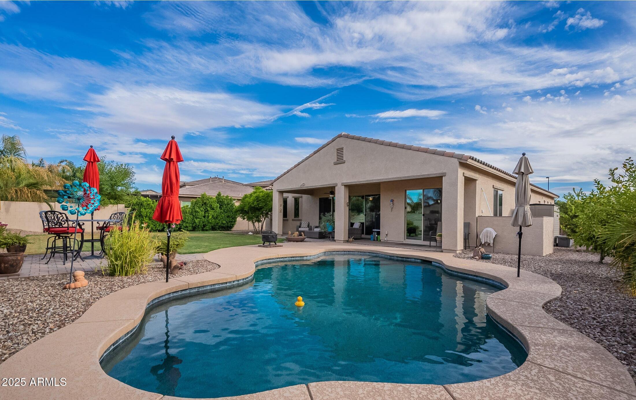 21454 E CALDWELLS Way