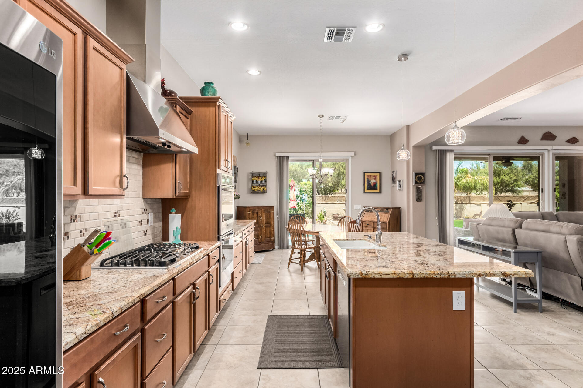 21454 E CALDWELLS Way