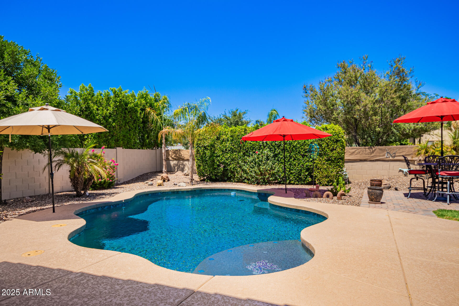 21454 E CALDWELLS Way