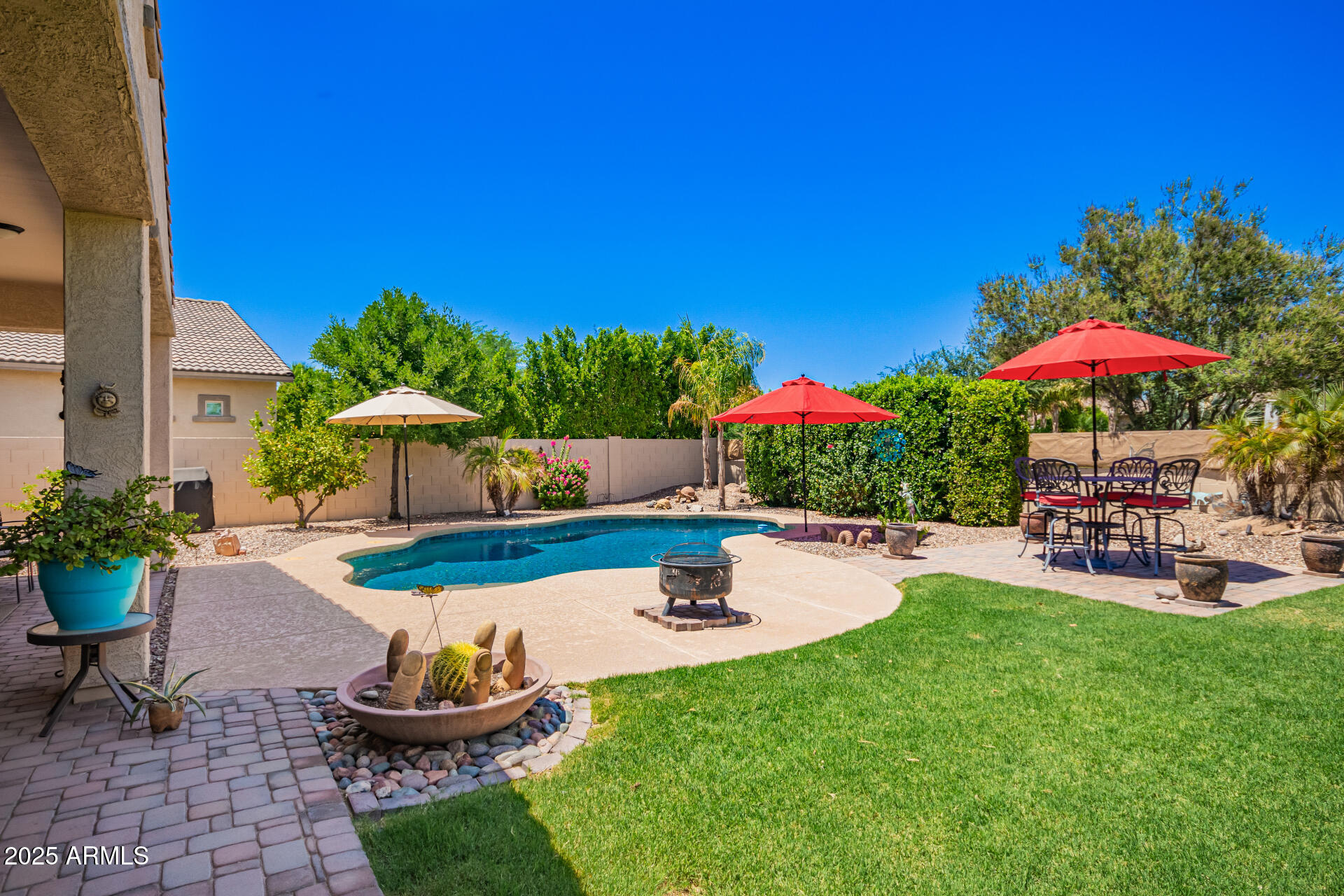 21454 E CALDWELLS Way