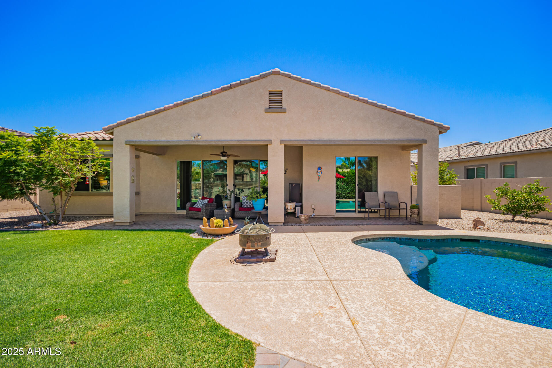 21454 E CALDWELLS Way