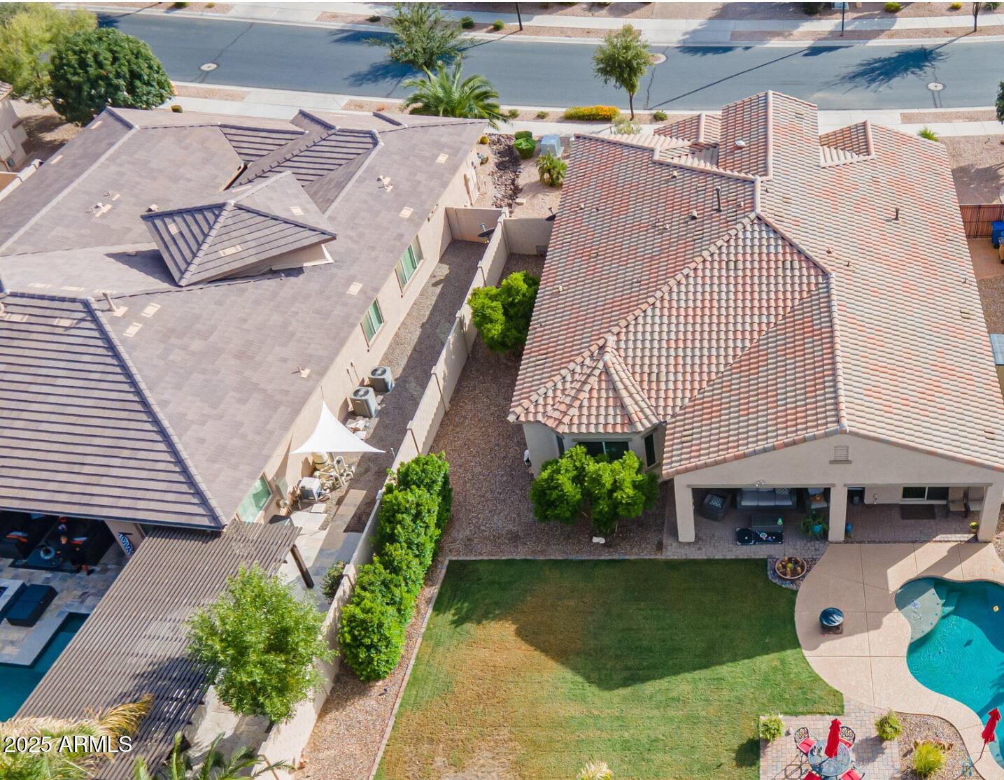 21454 E CALDWELLS Way