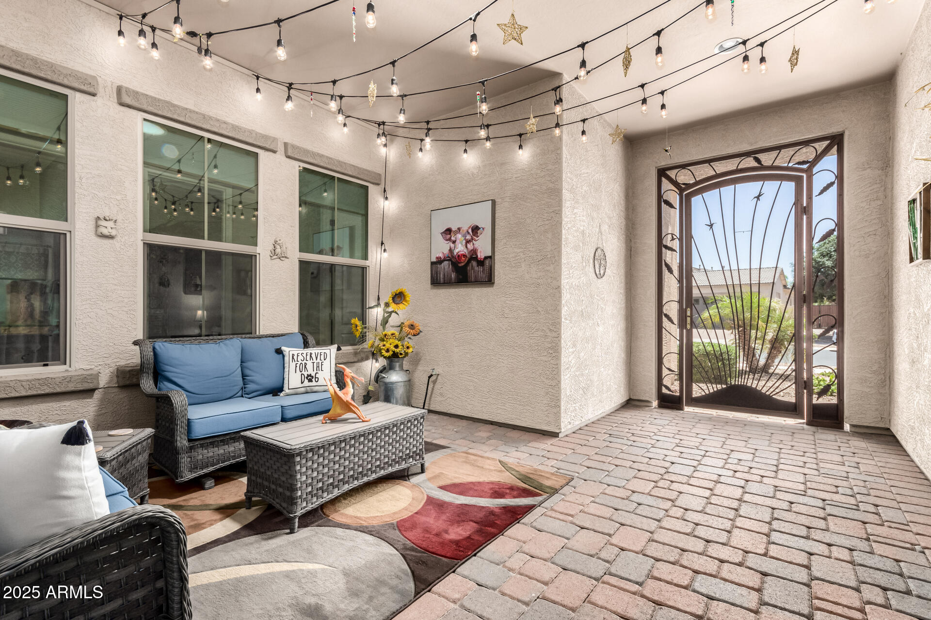 21454 E CALDWELLS Way