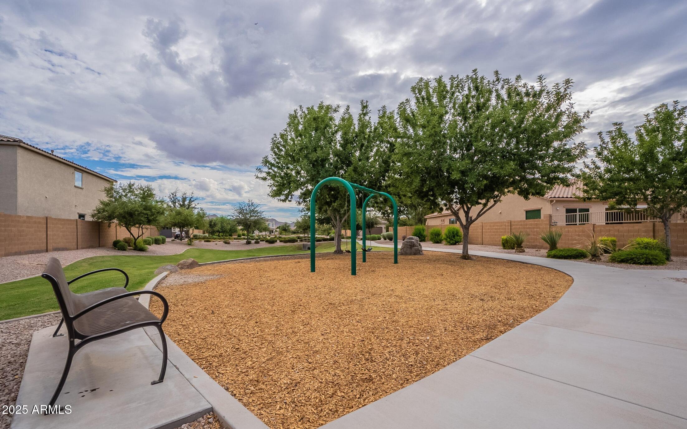 21454 E CALDWELLS Way