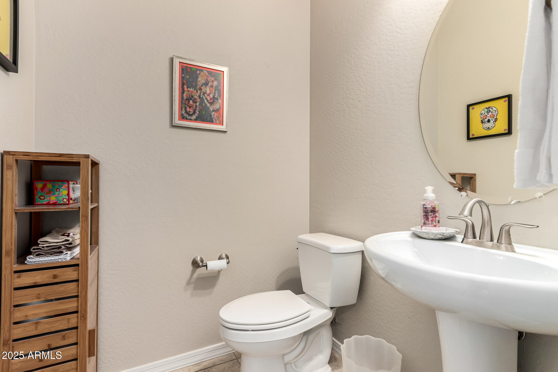 21454 E CALDWELLS Way