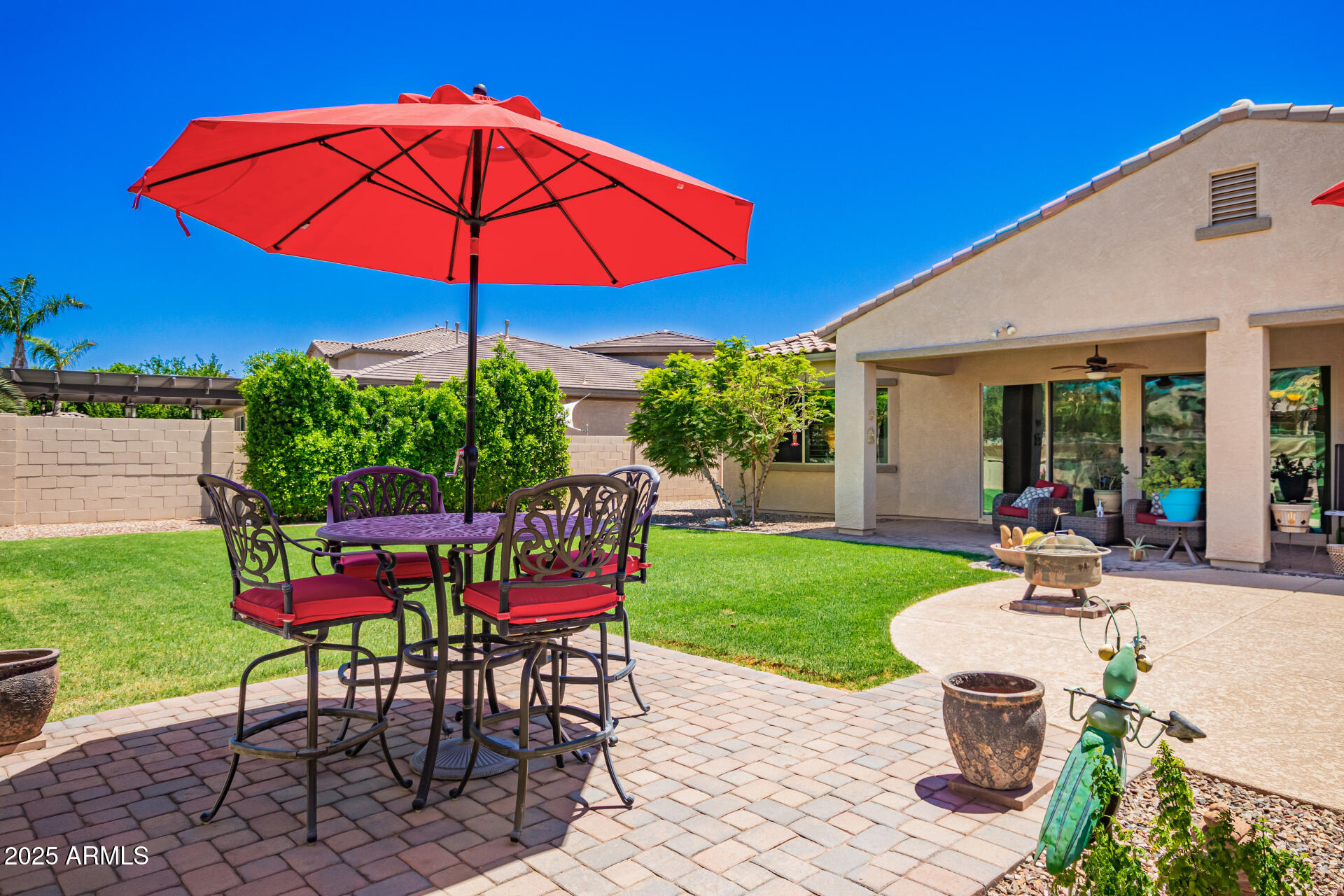 21454 E CALDWELLS Way