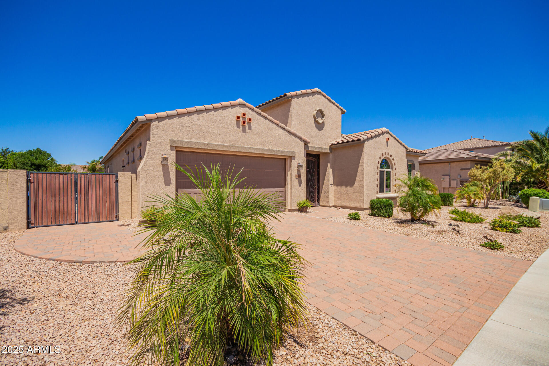 21454 E CALDWELLS Way