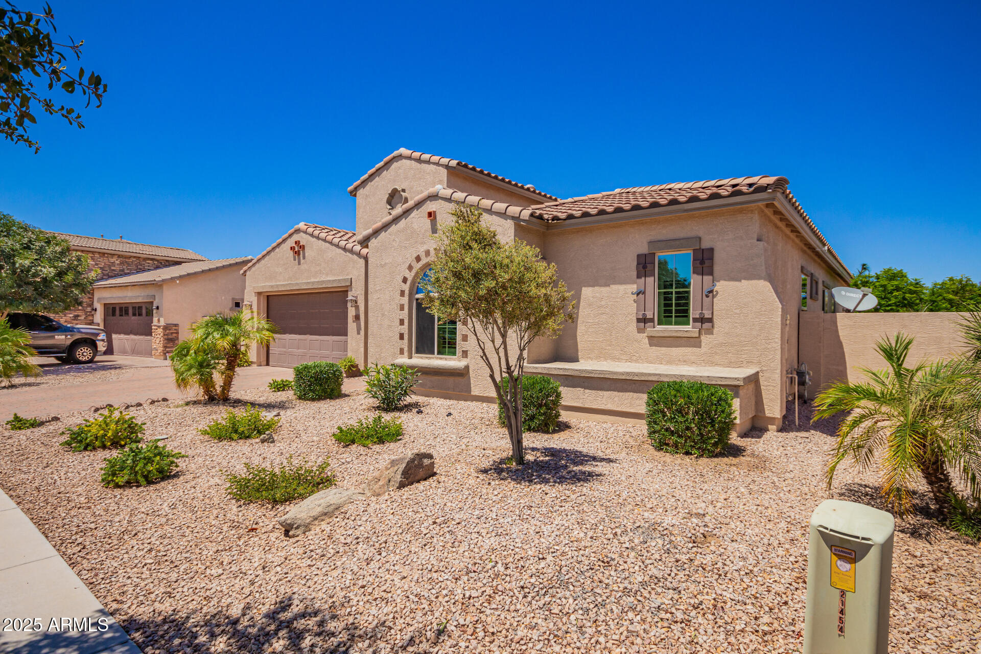 21454 E CALDWELLS Way