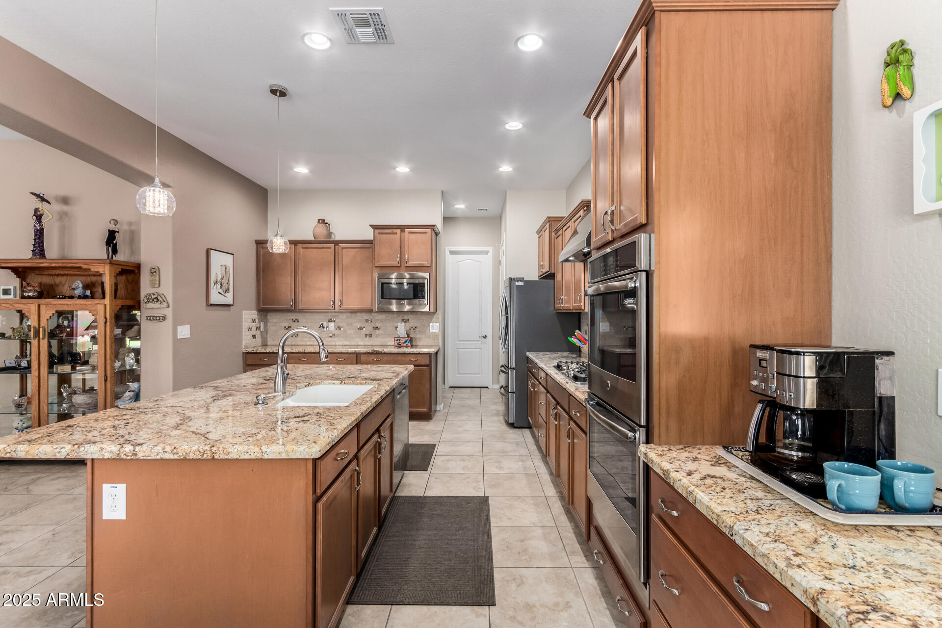 21454 E CALDWELLS Way