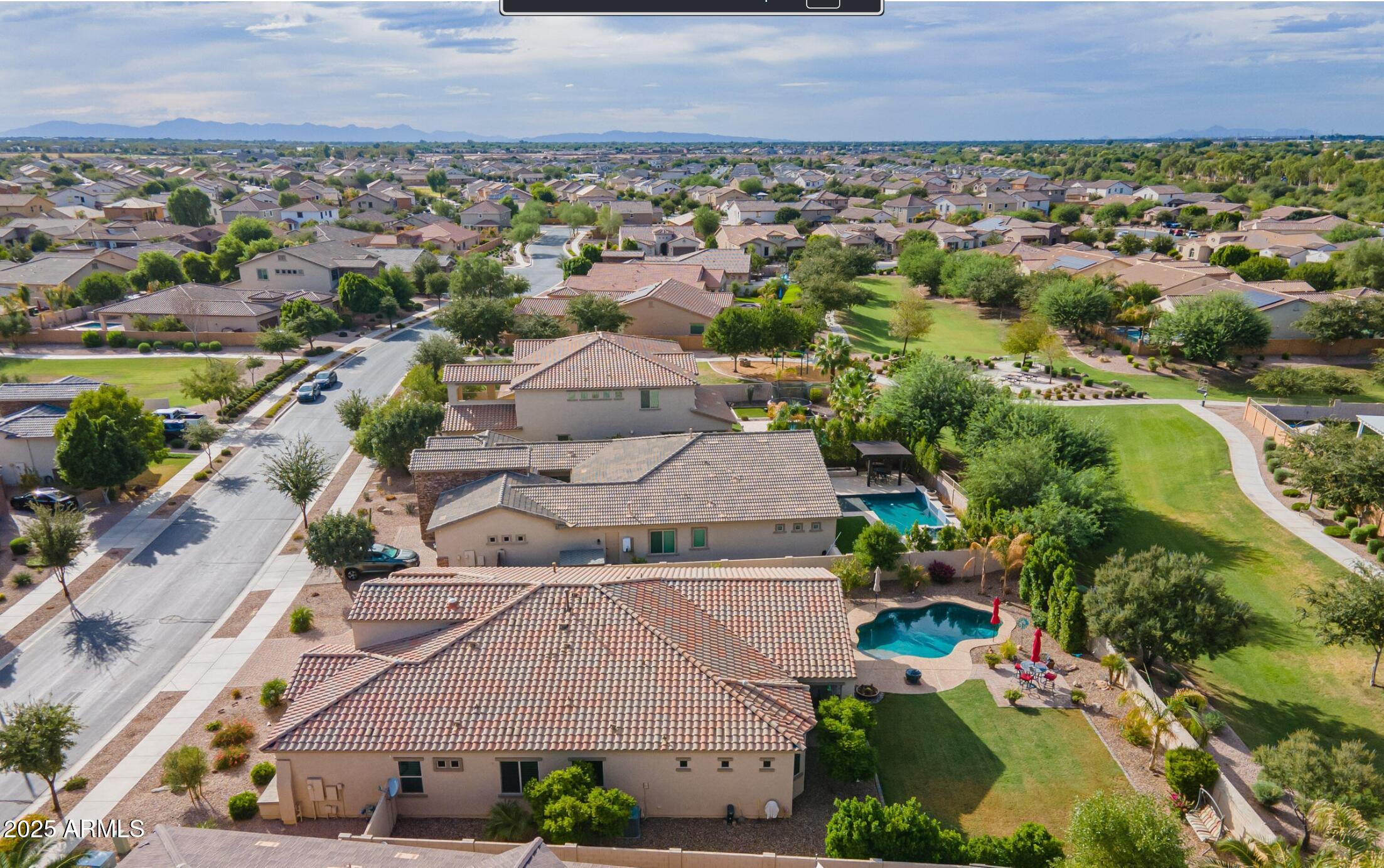 21454 E CALDWELLS Way