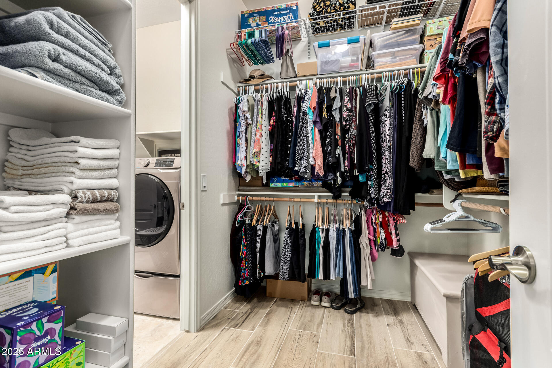 21454 E CALDWELLS Way