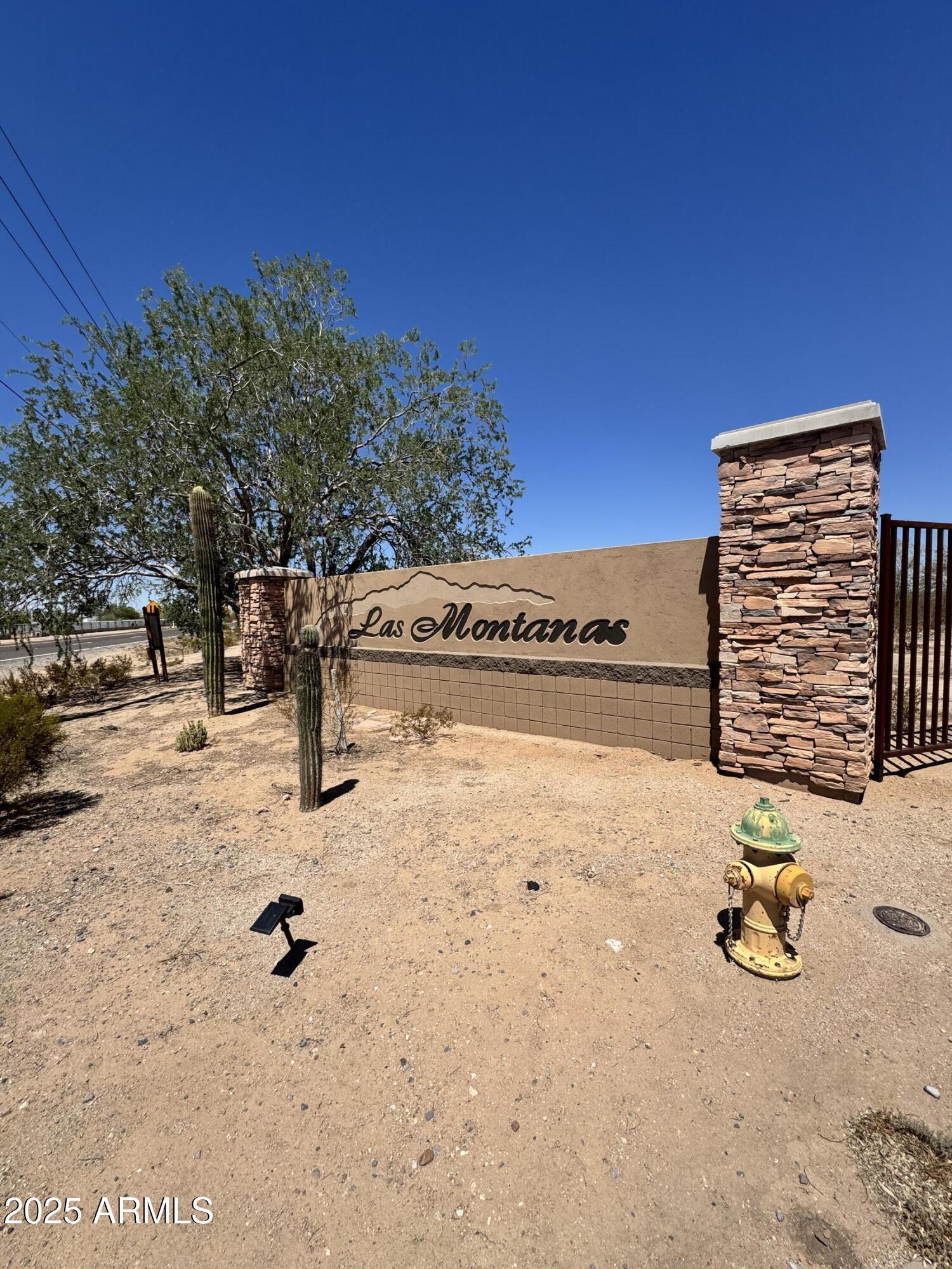 8850 N Buena Vista Drive 92