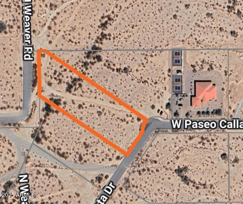 8850 N Buena Vista Drive 92
