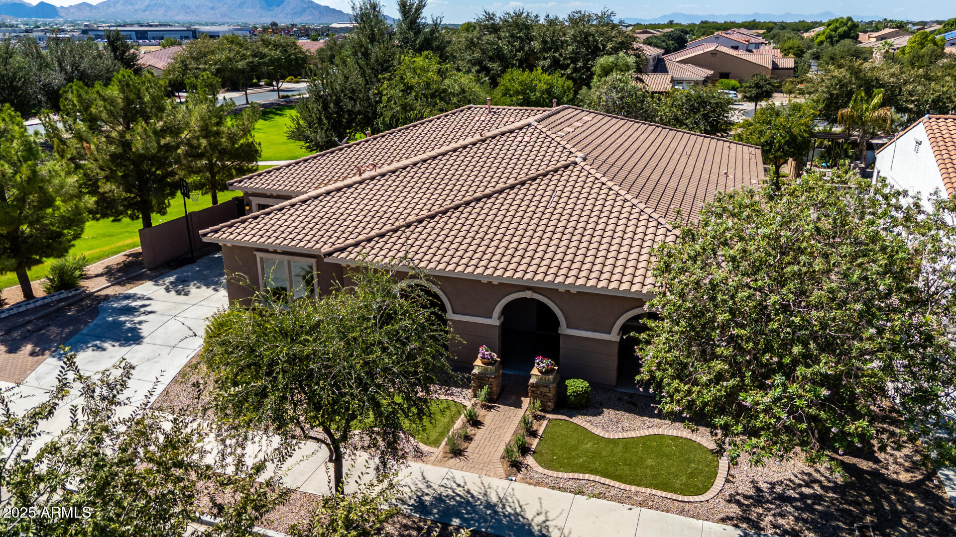 24284 S 211TH Street