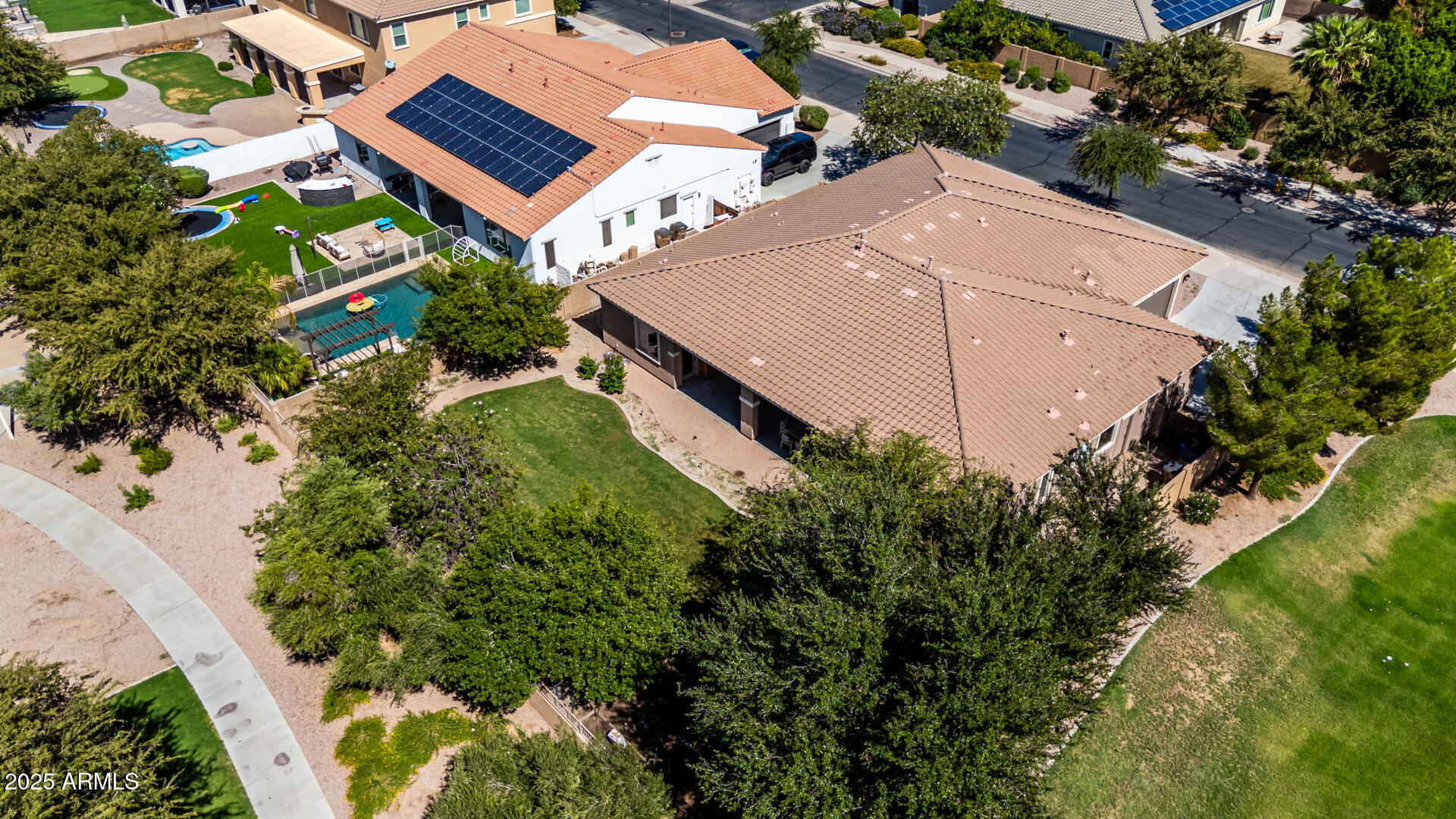 24284 S 211TH Street