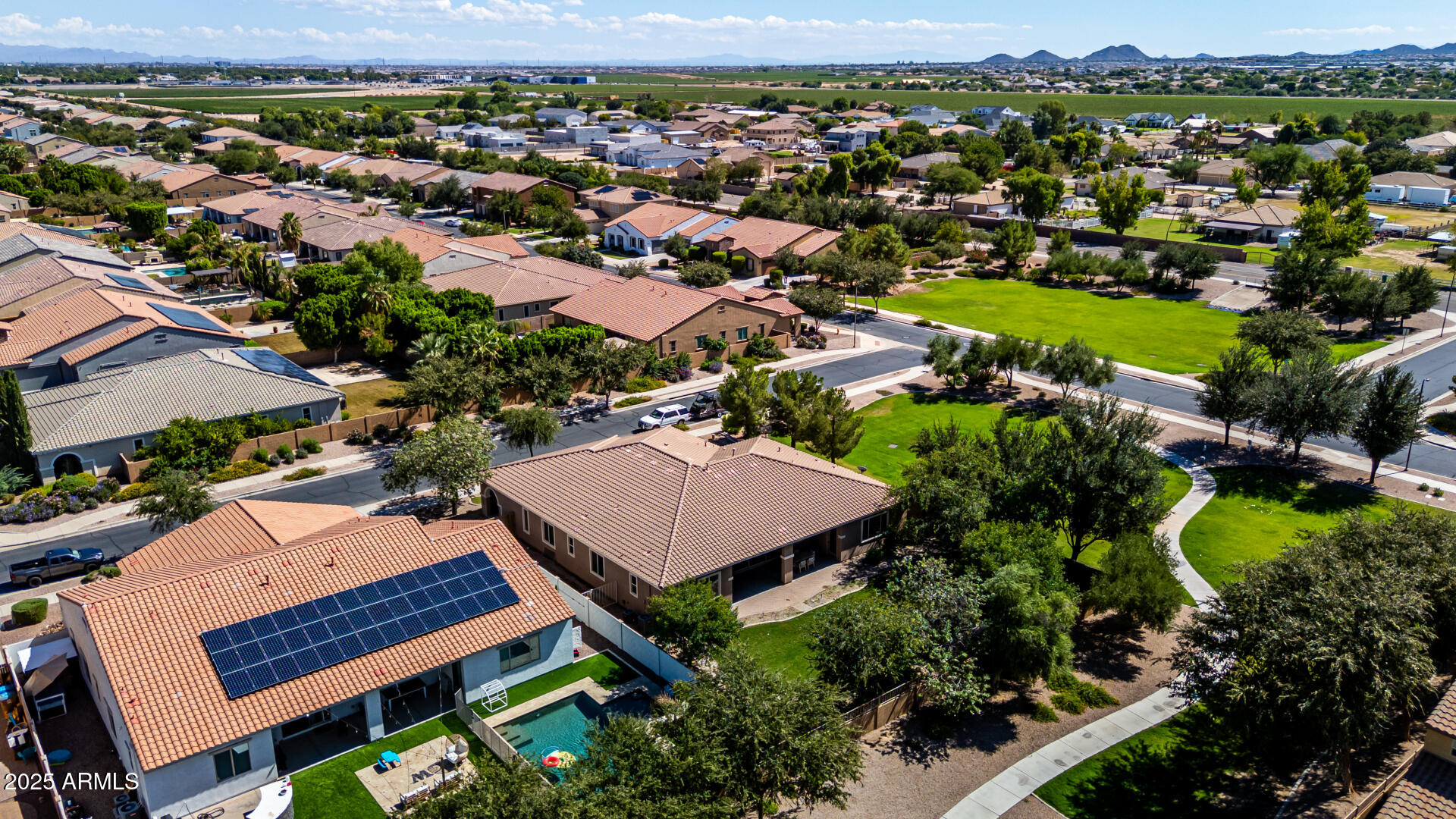 24284 S 211TH Street