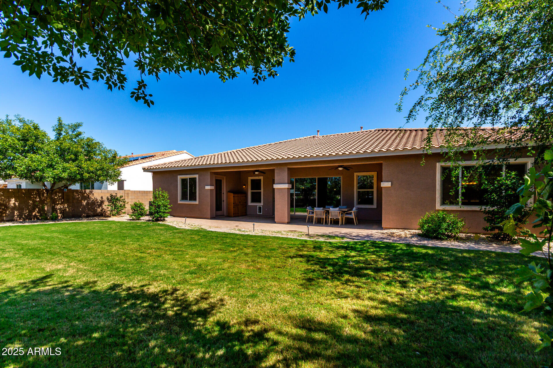 24284 S 211TH Street