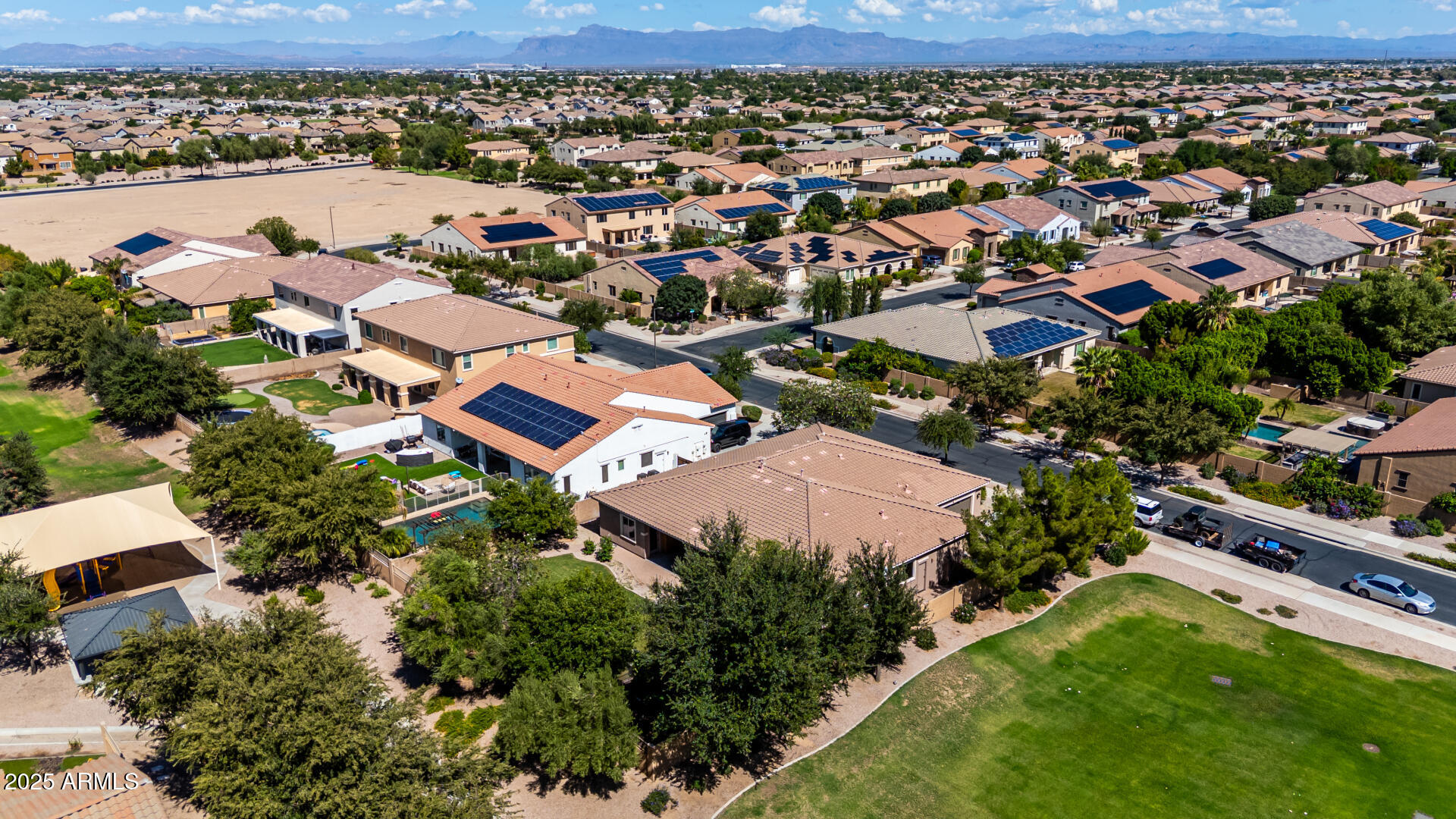 24284 S 211TH Street