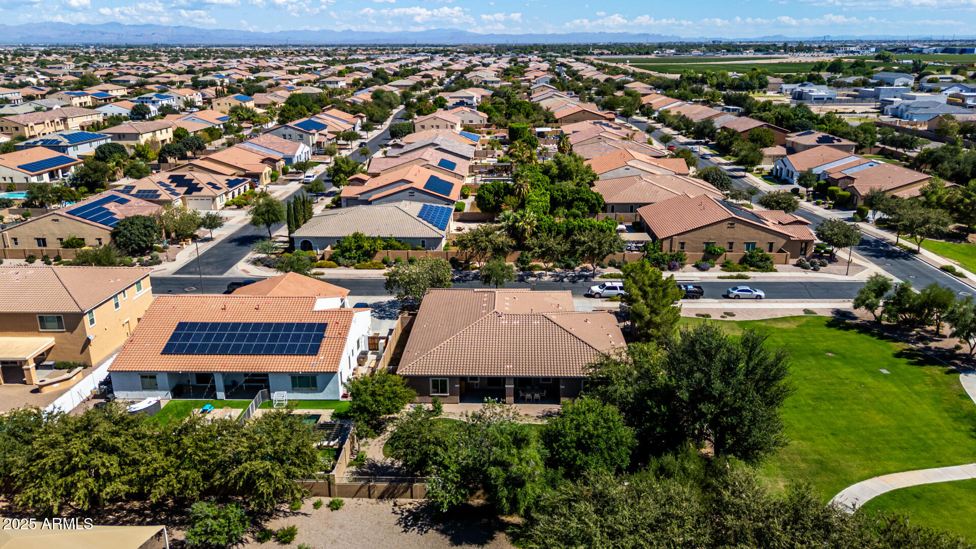 24284 S 211TH Street