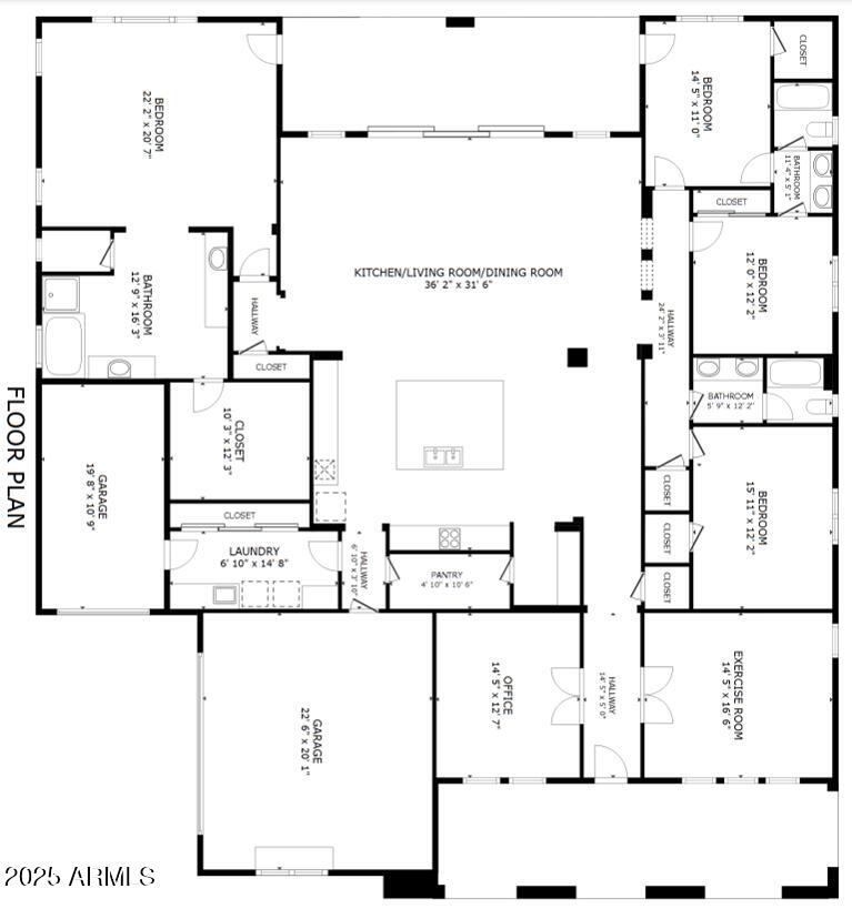 24284 S 211TH Street