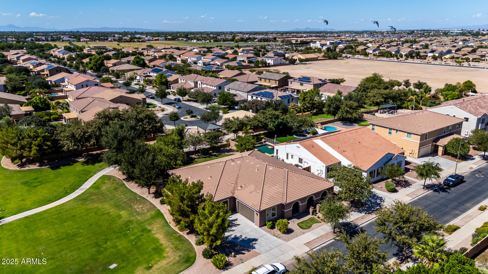 24284 S 211TH Street