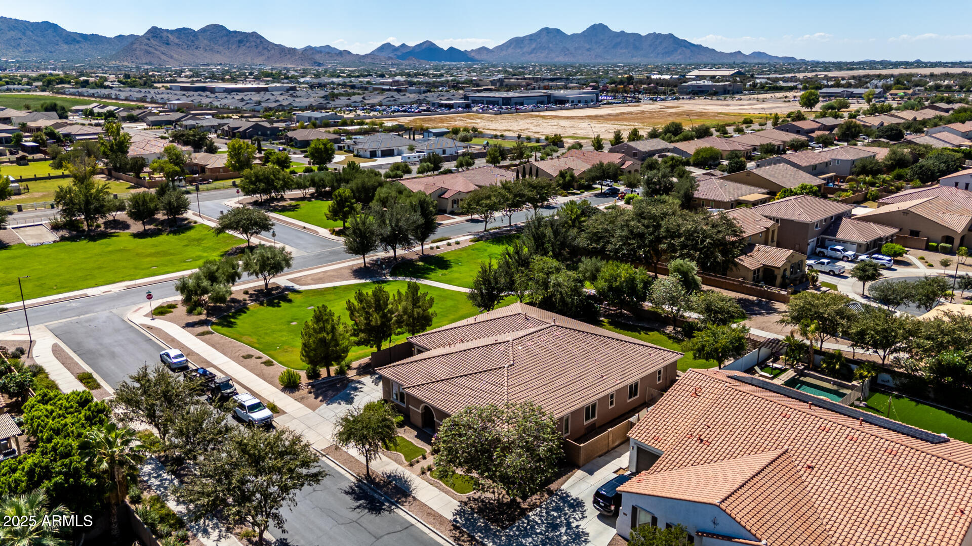 24284 S 211TH Street