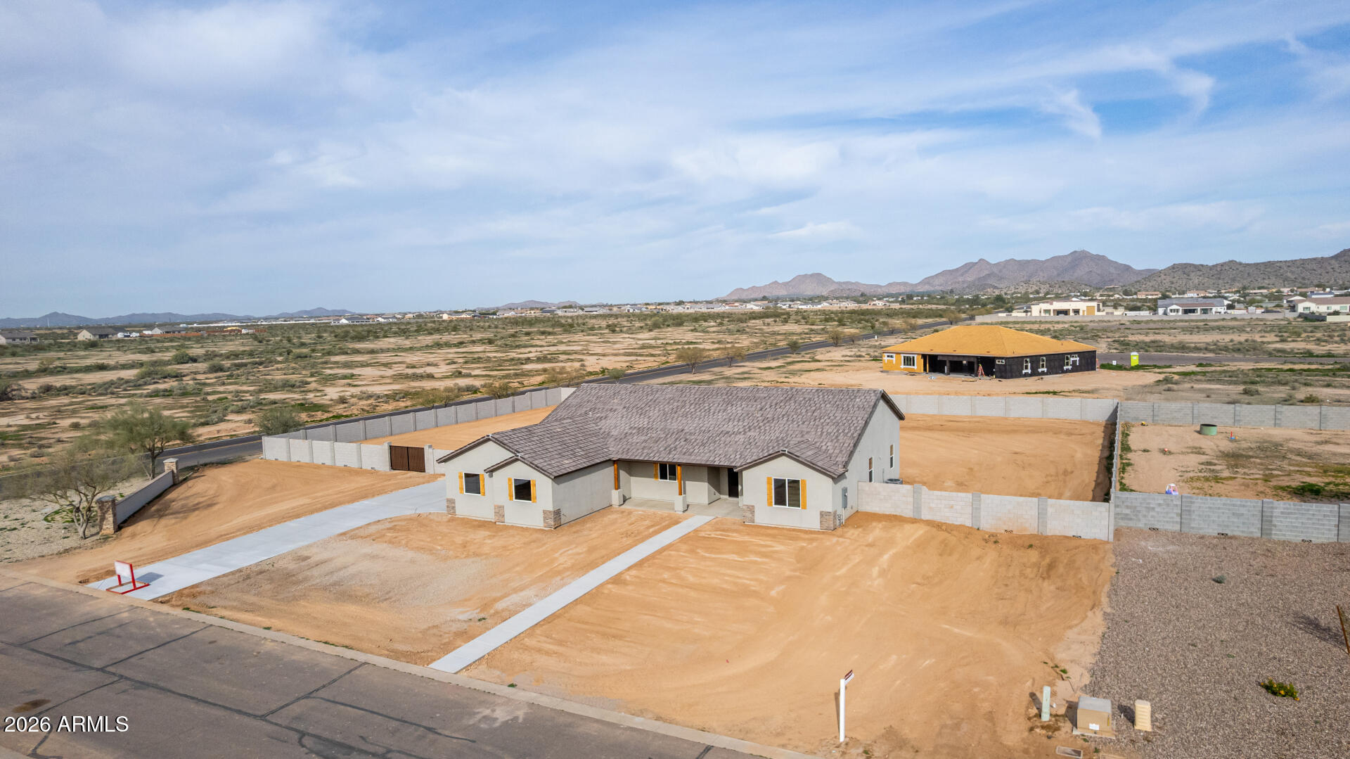 9544 W SANDSTONE MOUNTAIN Drive