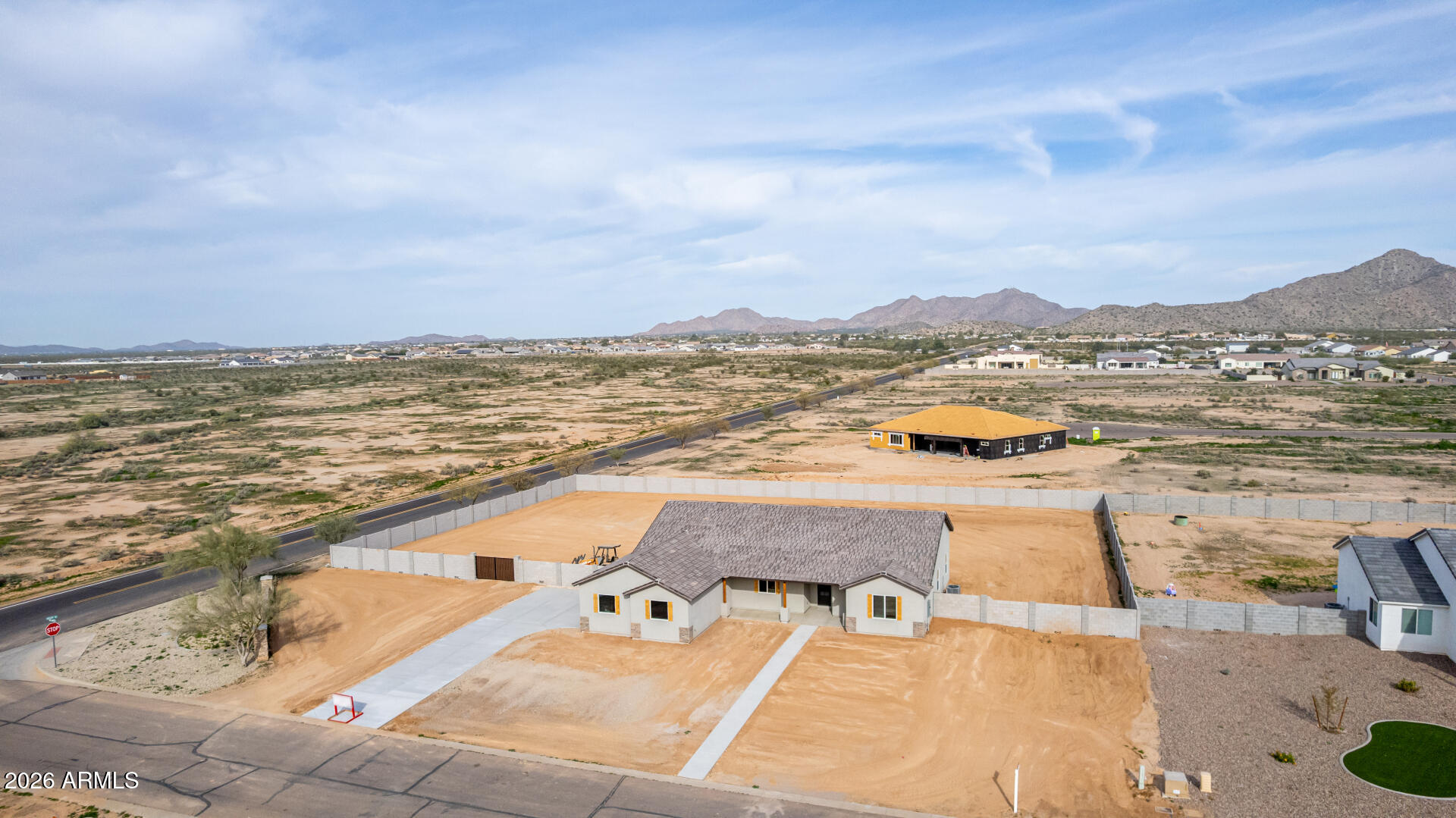 9544 W SANDSTONE MOUNTAIN Drive