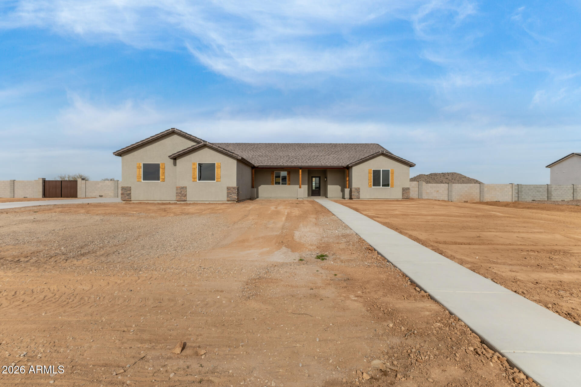 9544 W SANDSTONE MOUNTAIN Drive