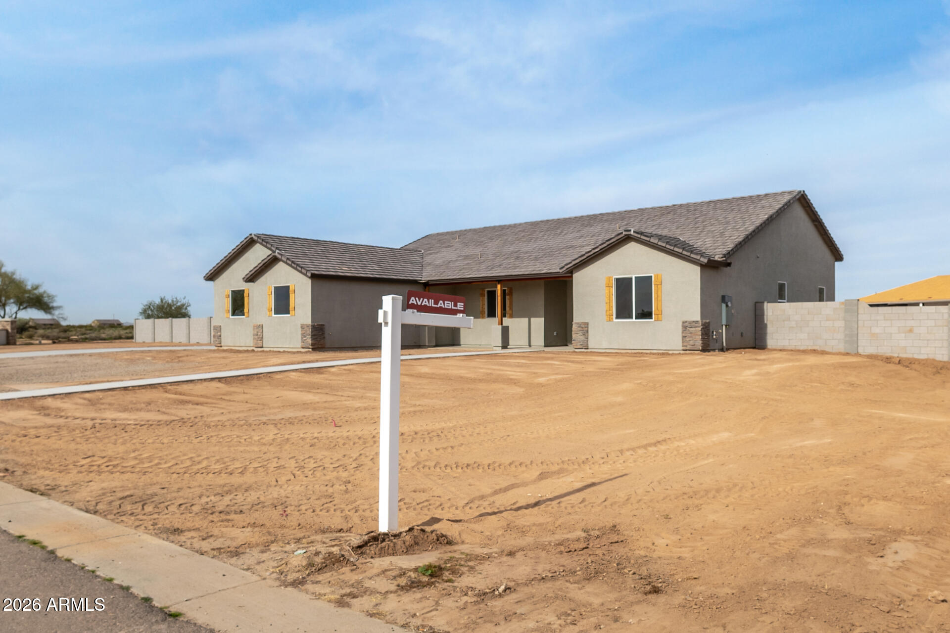 9544 W SANDSTONE MOUNTAIN Drive