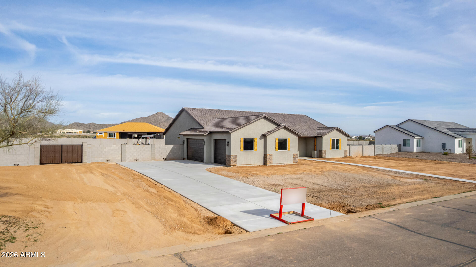 9544 W SANDSTONE MOUNTAIN Drive